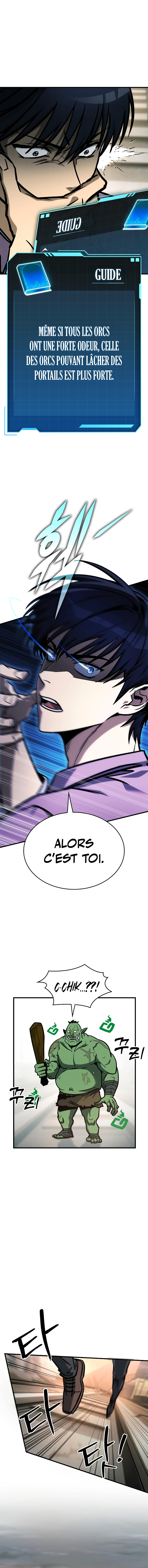 My Exclusive Tower Guide Chapitre 16 - Page 13