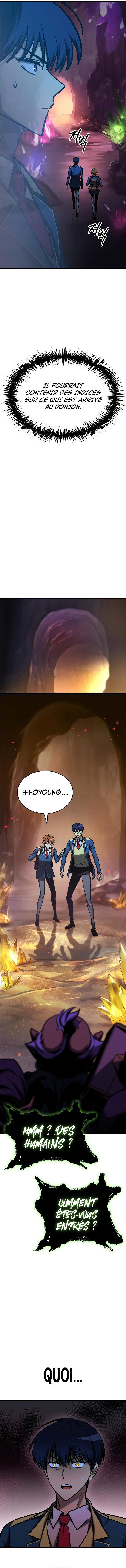 My Exclusive Tower Guide Chapitre 24 - Page 9