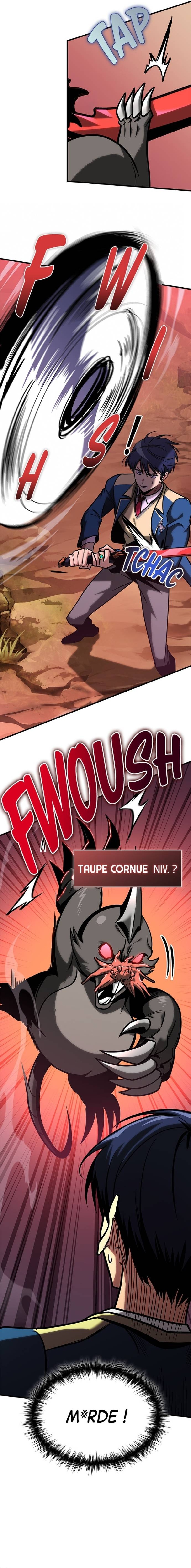 My Exclusive Tower Guide Chapitre 26 - Page 11