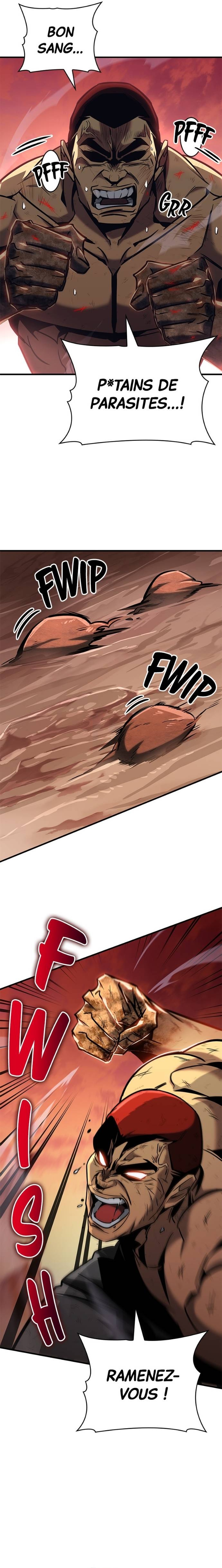 My Exclusive Tower Guide Chapitre 26 - Page 14