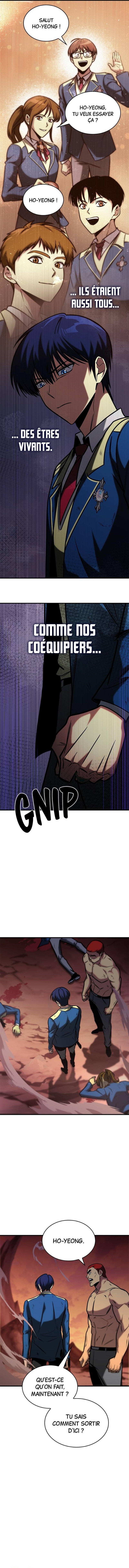 My Exclusive Tower Guide Chapitre 26 - Page 18