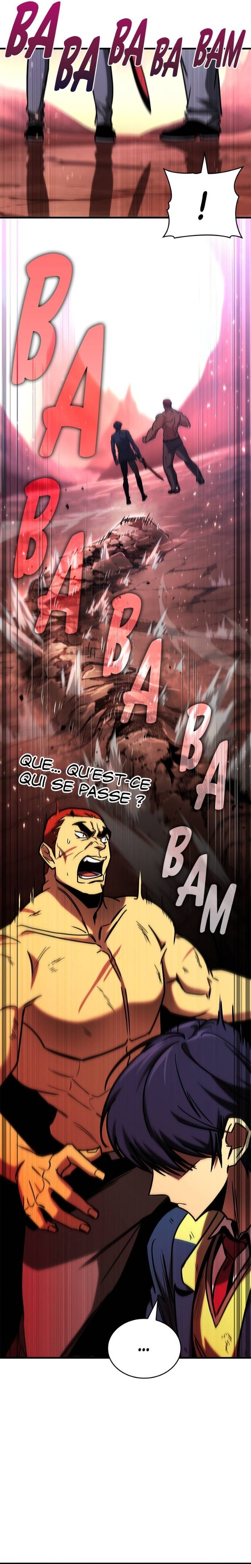 My Exclusive Tower Guide Chapitre 26 - Page 19