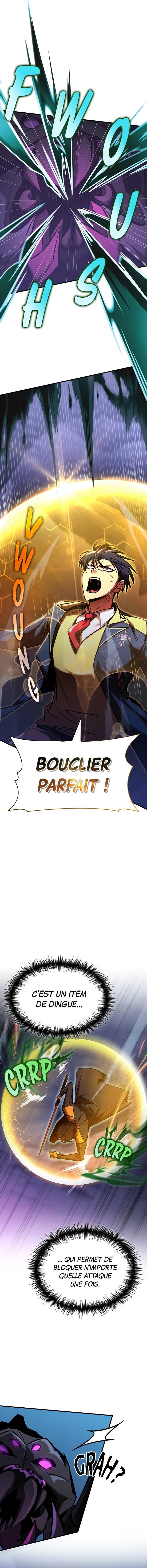 My Exclusive Tower Guide Chapitre 26 - Page 7