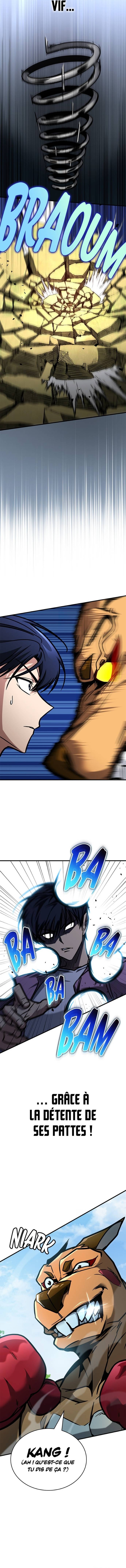 My Exclusive Tower Guide Chapitre 28 - Page 13
