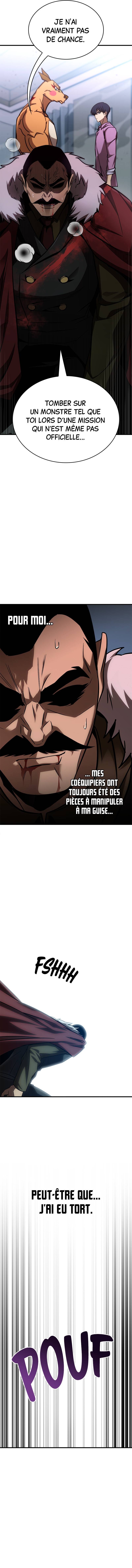 My Exclusive Tower Guide Chapitre 31 - Page 14