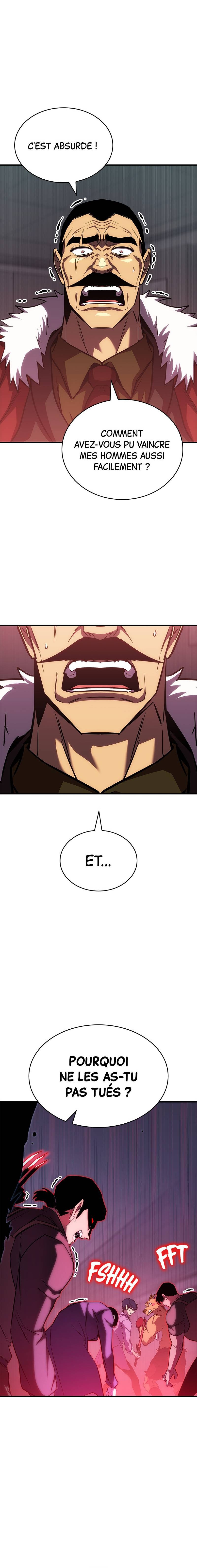 My Exclusive Tower Guide Chapitre 31 - Page 6