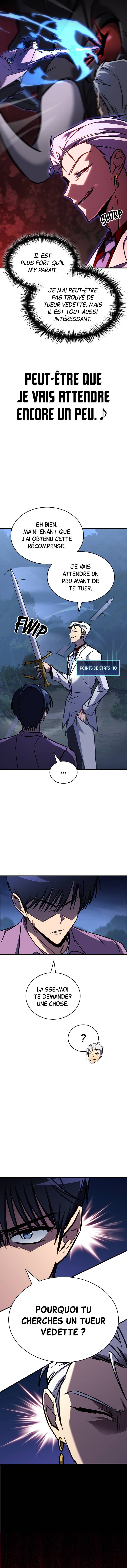My Exclusive Tower Guide Chapitre 33 - Page 12