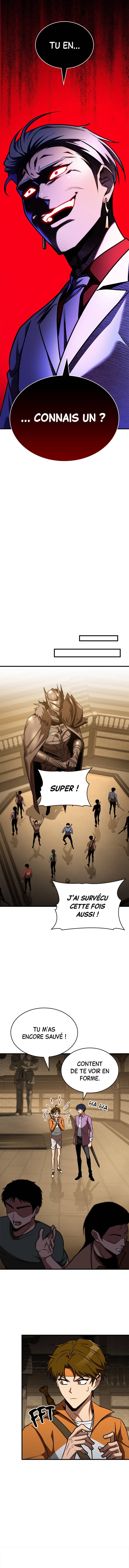 My Exclusive Tower Guide Chapitre 33 - Page 13
