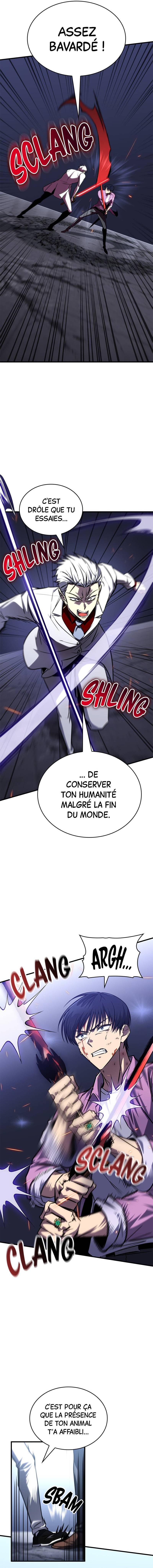 My Exclusive Tower Guide Chapitre 35 - Page 10