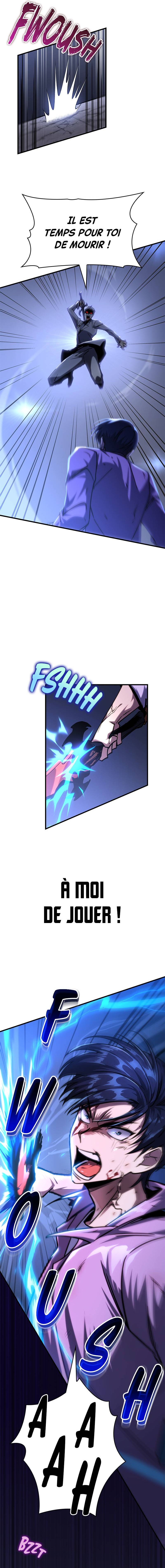 My Exclusive Tower Guide Chapitre 35 - Page 12