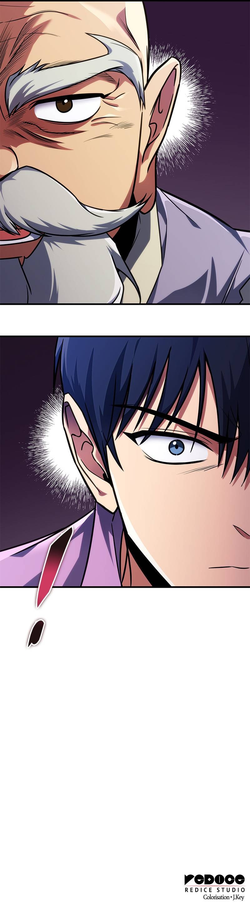 My Exclusive Tower Guide Chapitre 36 - Page 15