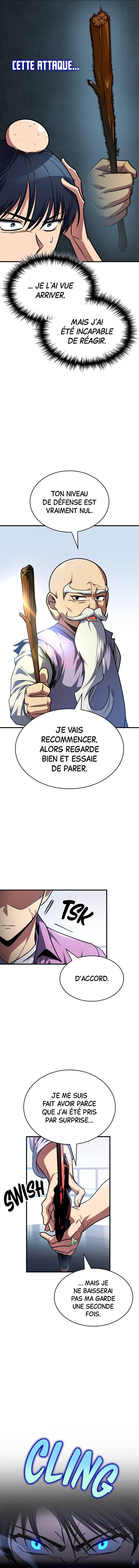 My Exclusive Tower Guide Chapitre 36 - Page 5