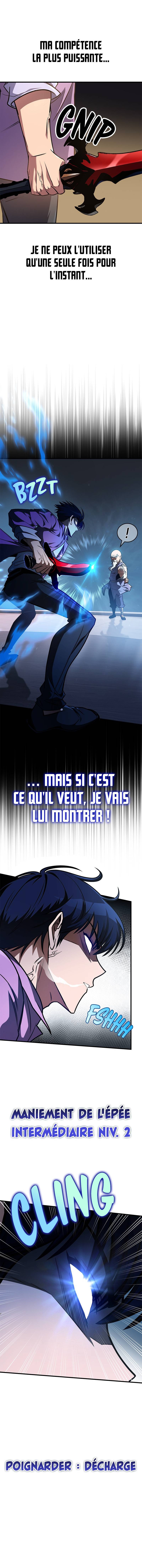 My Exclusive Tower Guide Chapitre 36 - Page 8