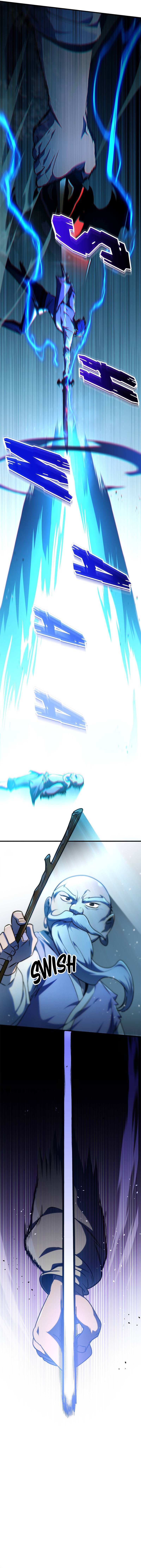 My Exclusive Tower Guide Chapitre 36 - Page 9