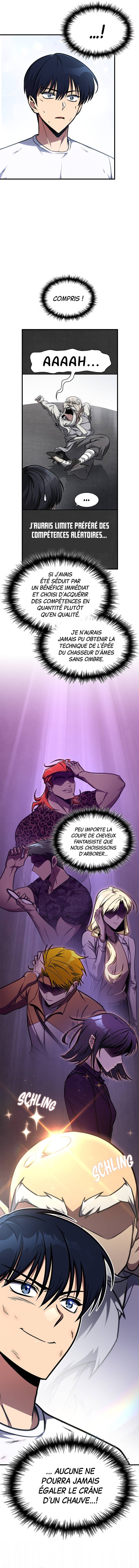 My Exclusive Tower Guide Chapitre 38 - Page 3