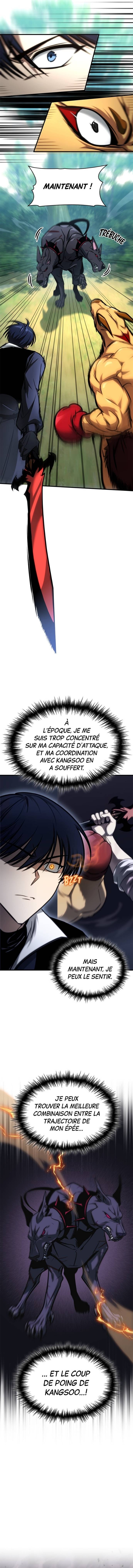 My Exclusive Tower Guide Chapitre 39 - Page 16