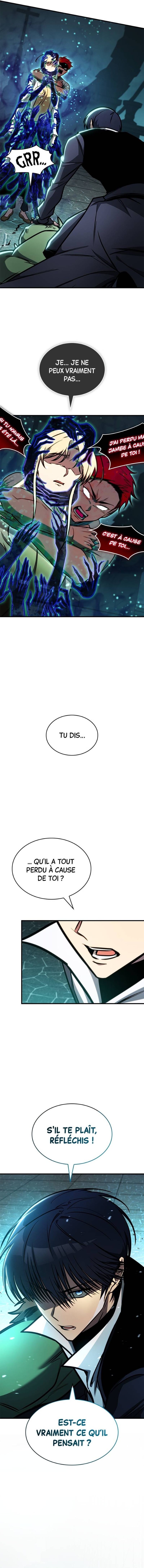 My Exclusive Tower Guide Chapitre 42 - Page 12