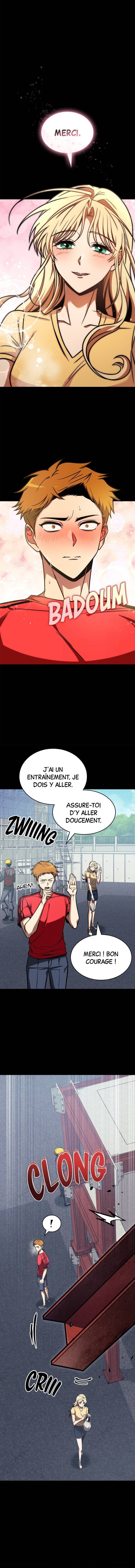 My Exclusive Tower Guide Chapitre 42 - Page 5