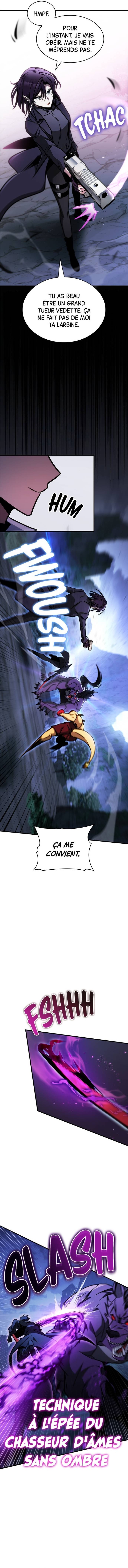 My Exclusive Tower Guide Chapitre 43 - Page 13