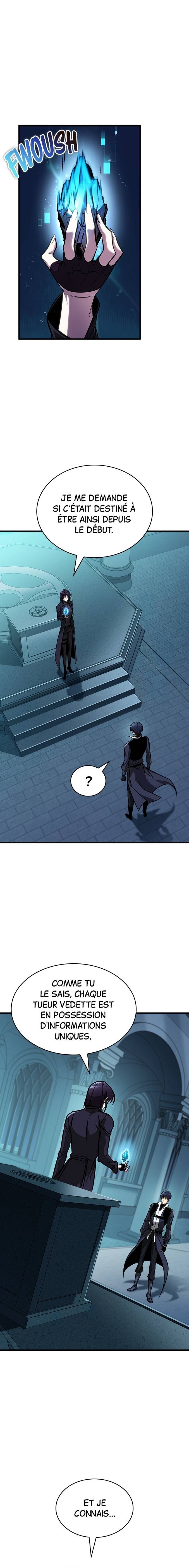 My Exclusive Tower Guide Chapitre 43 - Page 7
