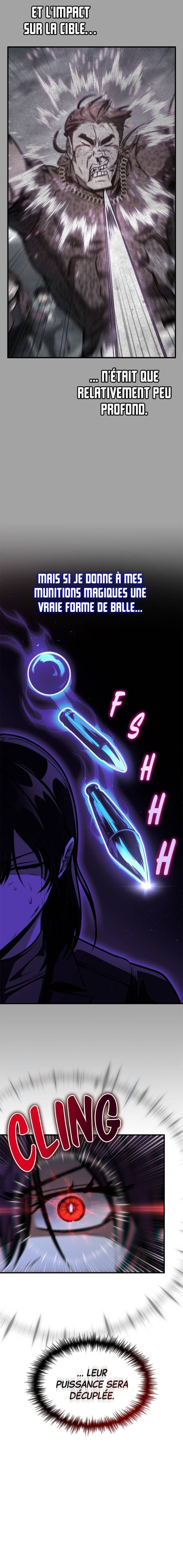 My Exclusive Tower Guide Chapitre 44 - Page 8
