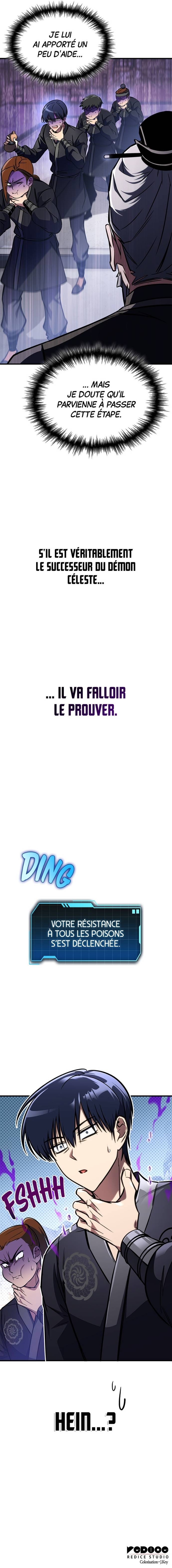 My Exclusive Tower Guide Chapitre 46 - Page 20