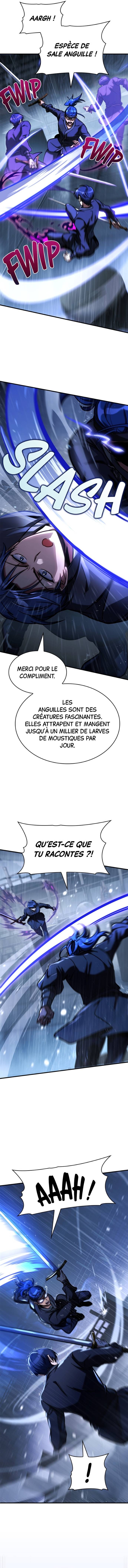 My Exclusive Tower Guide Chapitre 49 - Page 11