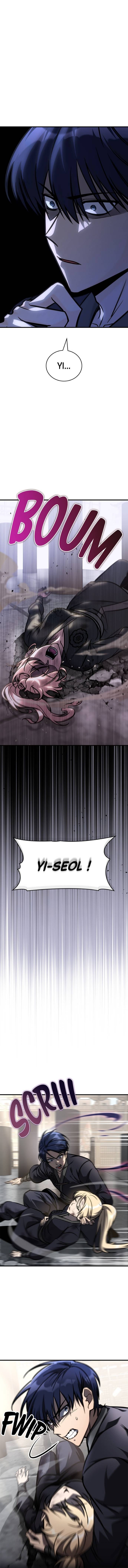 My Exclusive Tower Guide Chapitre 49 - Page 18
