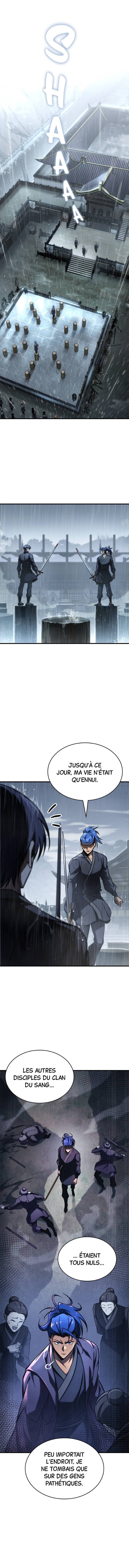 My Exclusive Tower Guide Chapitre 49 - Page 2