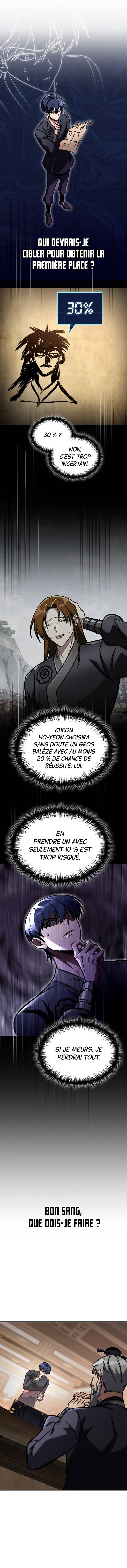 My Exclusive Tower Guide Chapitre 50 - Page 9