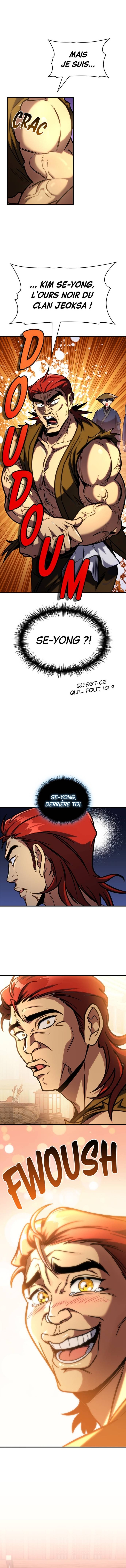 My Exclusive Tower Guide Chapitre 51 - Page 10