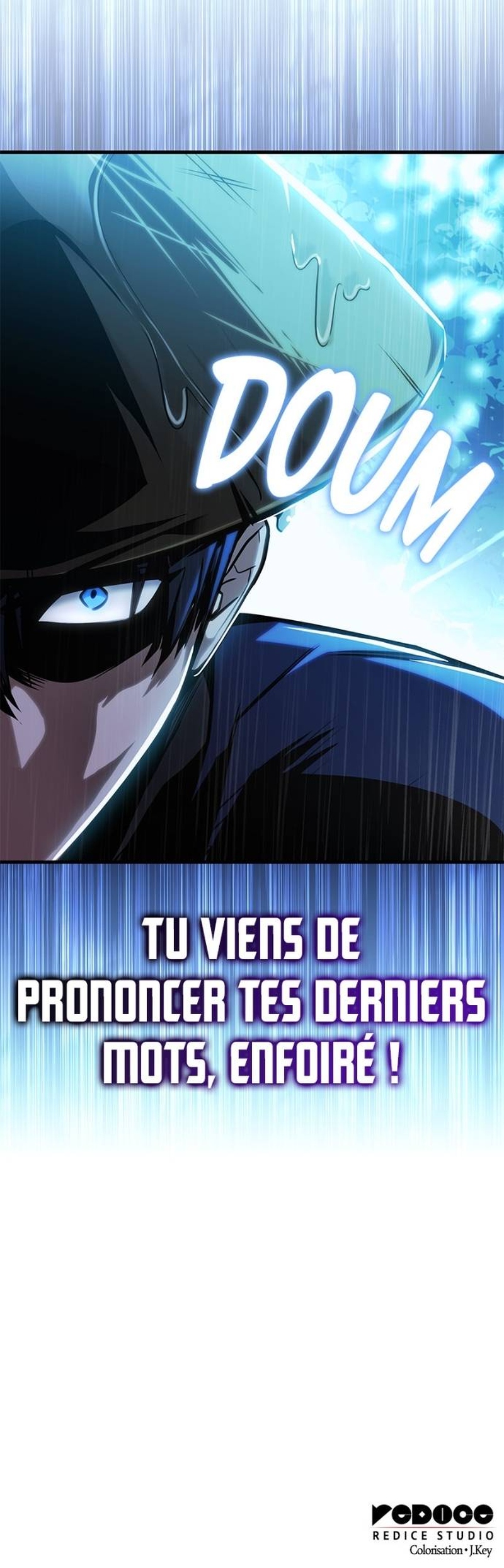 My Exclusive Tower Guide Chapitre 51 - Page 18