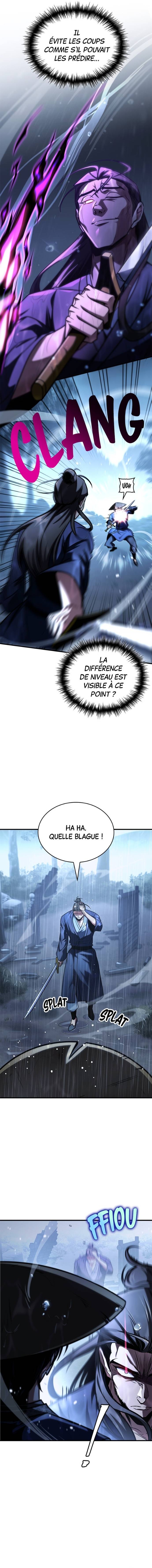 My Exclusive Tower Guide Chapitre 52 - Page 7