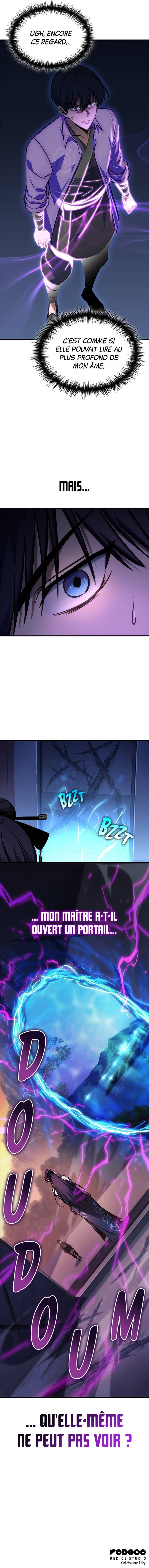 My Exclusive Tower Guide Chapitre 53 - Page 17