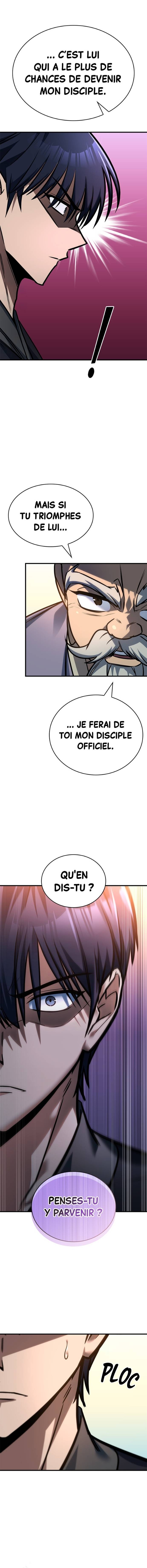 My Exclusive Tower Guide Chapitre 54 - Page 10