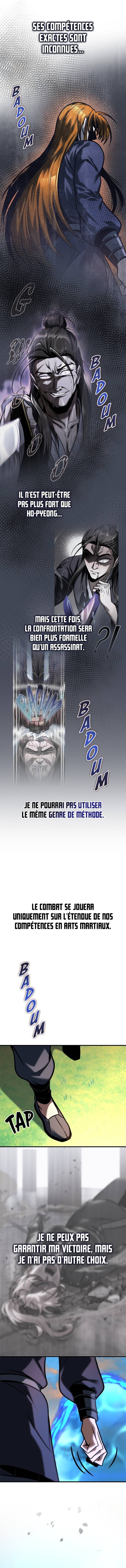 My Exclusive Tower Guide Chapitre 54 - Page 11