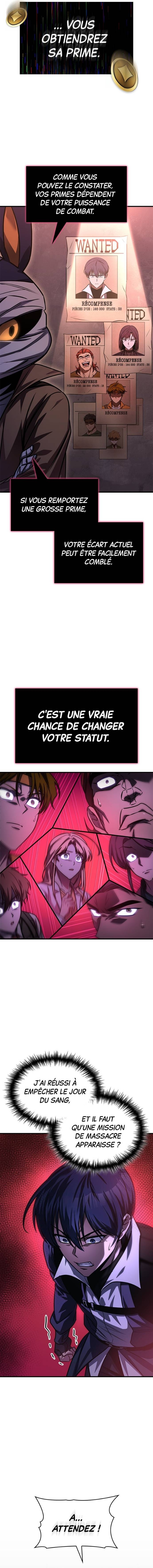 My Exclusive Tower Guide Chapitre 56 - Page 5