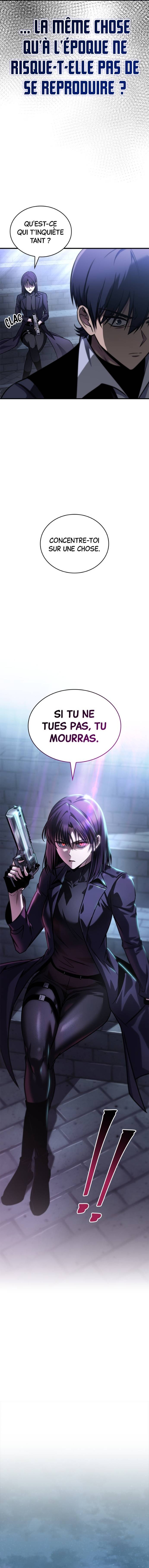 My Exclusive Tower Guide Chapitre 56 - Page 8