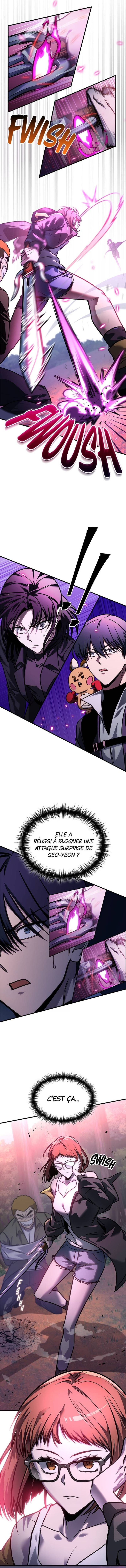 My Exclusive Tower Guide Chapitre 58 - Page 8
