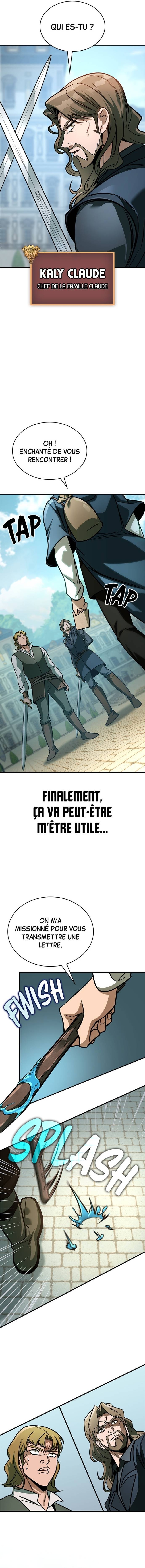 My Exclusive Tower Guide Chapitre 62 - Page 17