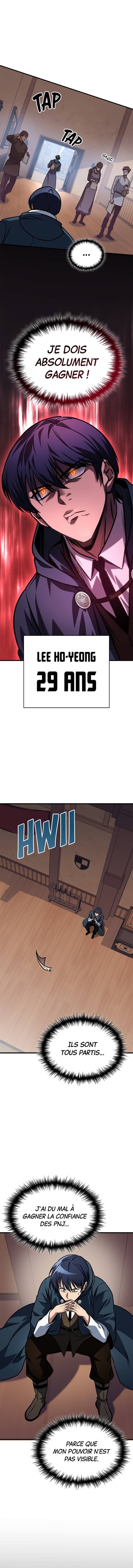 My Exclusive Tower Guide Chapitre 62 - Page 8