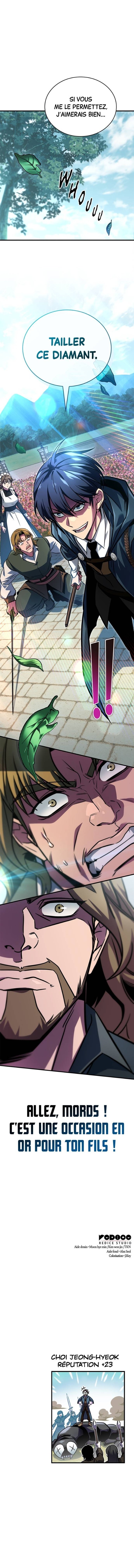My Exclusive Tower Guide Chapitre 63 - Page 15