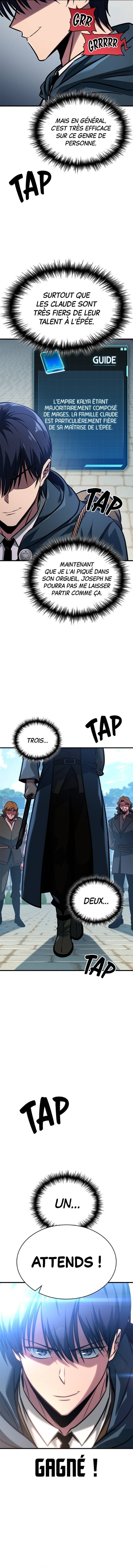 My Exclusive Tower Guide Chapitre 63 - Page 6
