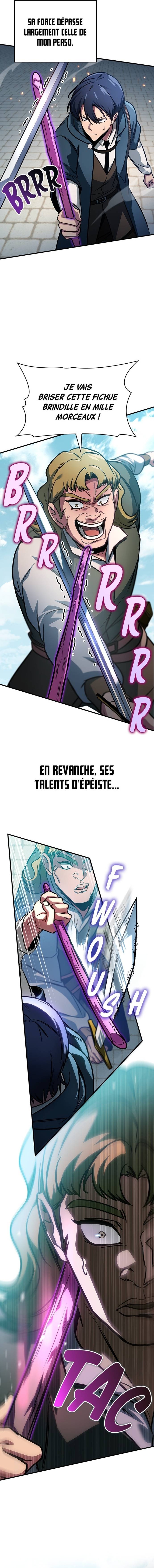 My Exclusive Tower Guide Chapitre 63 - Page 9