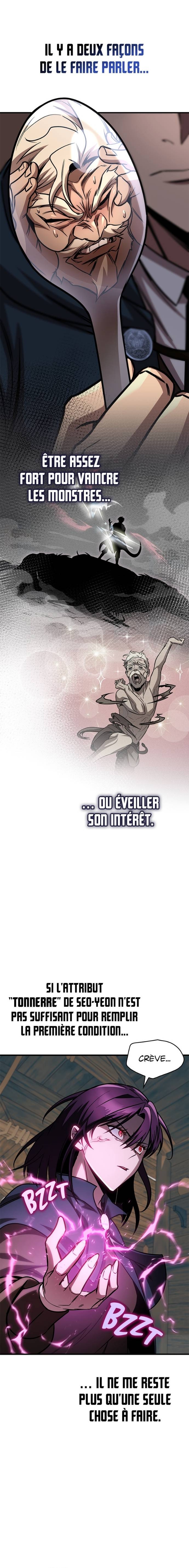 My Exclusive Tower Guide Chapitre 65 - Page 9