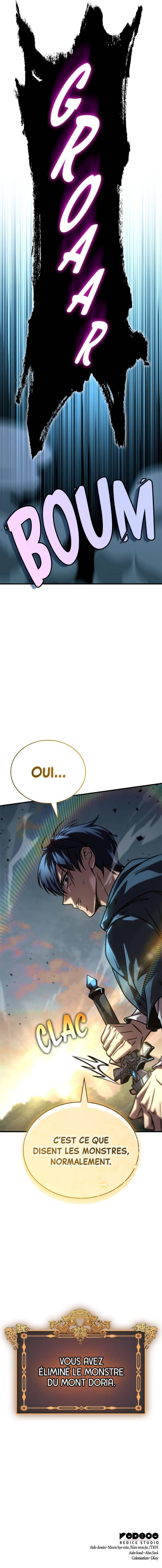 My Exclusive Tower Guide Chapitre 66 - Page 16