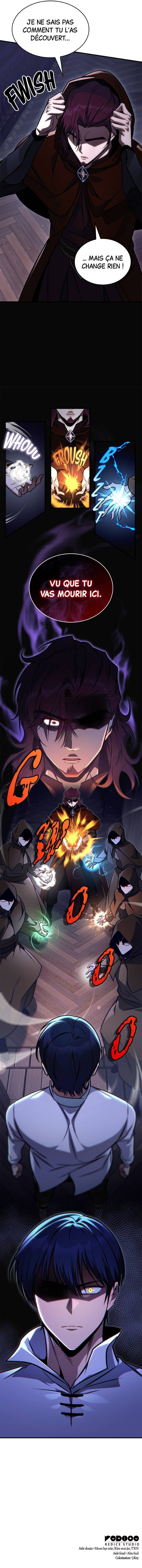 My Exclusive Tower Guide Chapitre 67 - Page 17