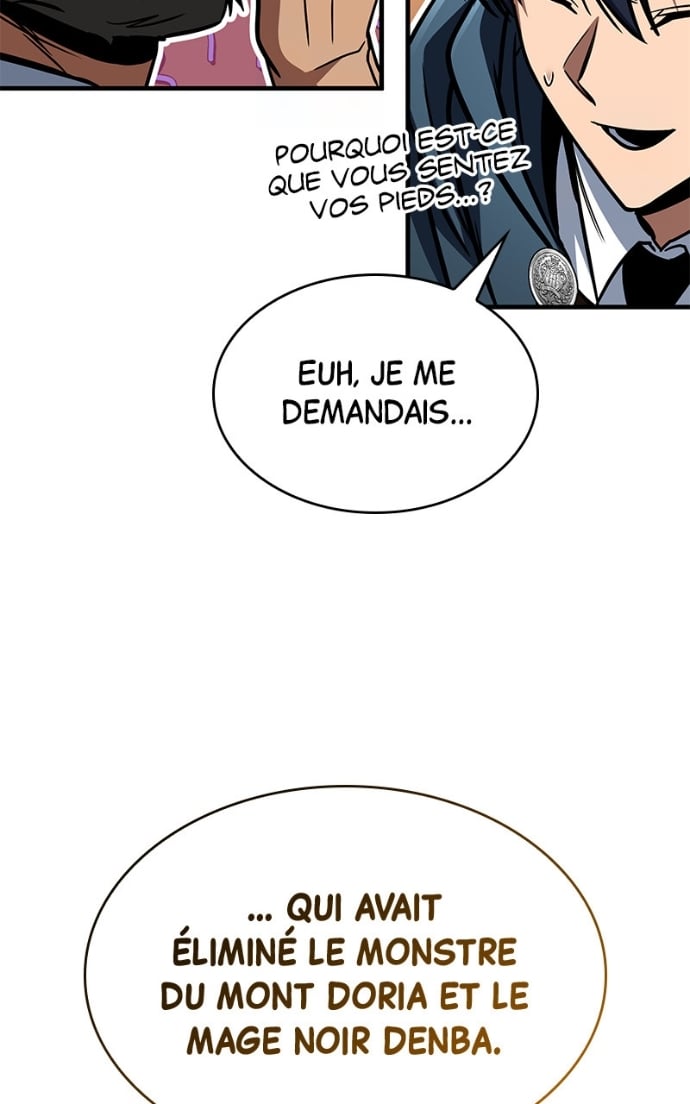 My Exclusive Tower Guide Chapitre 69 - Page 100