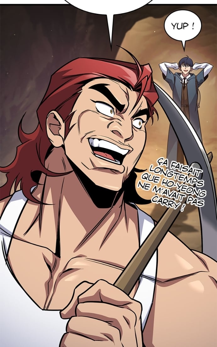 My Exclusive Tower Guide Chapitre 69 - Page 14