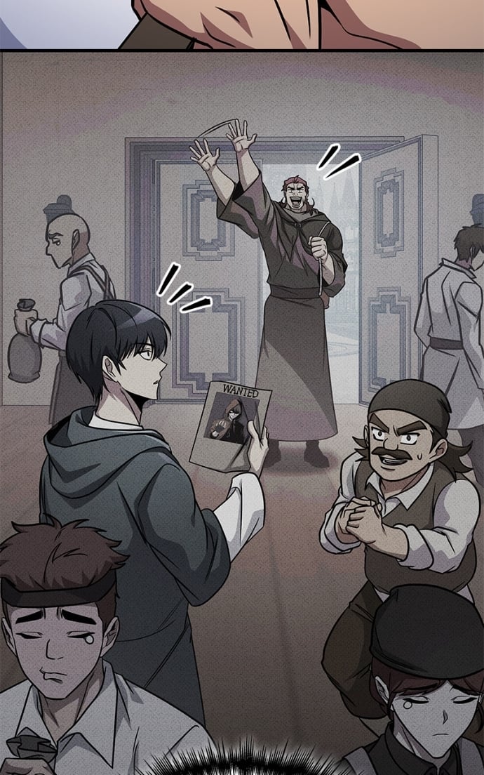 My Exclusive Tower Guide Chapitre 69 - Page 15